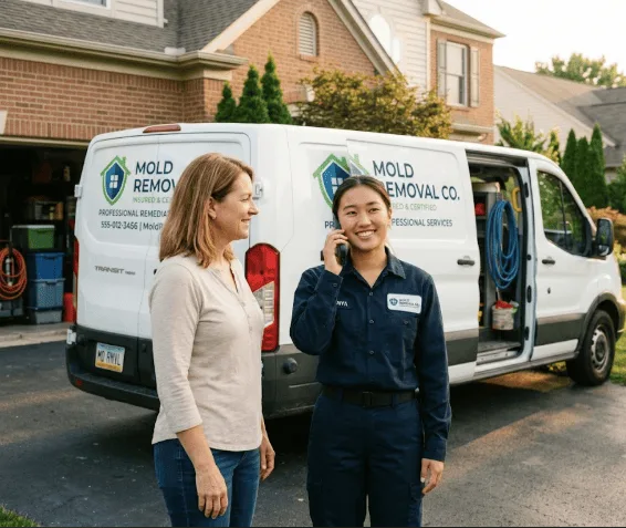 Crawlspace Mold Remediation Fairfield, WA FAQs